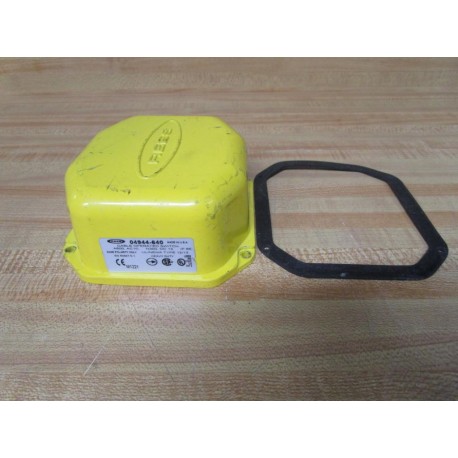 Rees 04944-640 Cable Operated Switch 04944640 Lid And Gasket Only - Parts Only