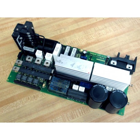 Fanuc A16B-2202-0784 Board 4 A16B-2202-078406B  Non-Refundable - Parts Only