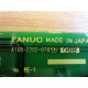 Fanuc A16B-2202-0784 Board 4 A16B-2202-078406B  Non-Refundable - Parts Only