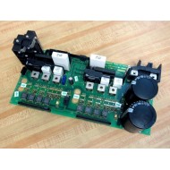 Fanuc A16B-2202-077 Board 16 Non-Refundable - Parts Only