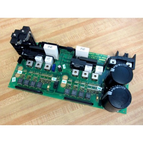 Fanuc A16B-2202-077 Board 16 Non-Refundable - Parts Only