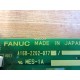 Fanuc A16B-2202-077 Board 16 Non-Refundable - Parts Only