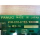 Fanuc A16B-2202-0774 Board 11  A16B-2202-077406B   Non-Refundable - Parts Only