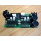 Fanuc A16B-2202-0774 Board 11  A16B-2202-077406B   Non-Refundable - Parts Only