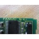 Fanuc A20B-2901-0981 Module A20B-2901-098105B Non-Refundable - Parts Only