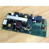 Fanuc A20B-2100-0762 ALPHA-I PCB 5 A20B-2100-076208C  Non-Refundable - Parts Only