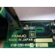 Fanuc A16B-2203-0594 Board 6 A16B-2203-059401A  Non-Refundable - Parts Only