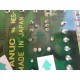 Fanuc A20B-2100-0762 ALPHA-I PCB 5 A20B-2100-076208C  Non-Refundable - Parts Only