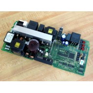 Fanuc A20B-2100-0762 ALPHA-I PCB 15 A20B-2100-076205B  Non-Refundable - Parts Only