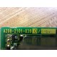 Fanuc A20B-2101-0390 PS PCB 10 A20B-2101-039008A  Non-Refundable - Parts Only