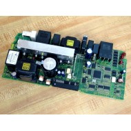 Fanuc A20B-2101-0390 PS PCB 8 A20B-2101-039009B Non-Refundable - Parts Only