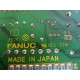 Fanuc A20B-2101-0390 PS PCB 8 A20B-2101-039009B Non-Refundable - Parts Only