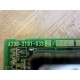 Fanuc A20B-2101-0392 Board 9 A20B-2101-039201A  Non-Refundable - Parts Only