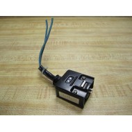 CN-ZS-11 Connector Plug CNZS11 - Used
