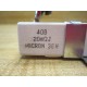 Micron 40B Resistor 20m&OmegaJ 36H - Used