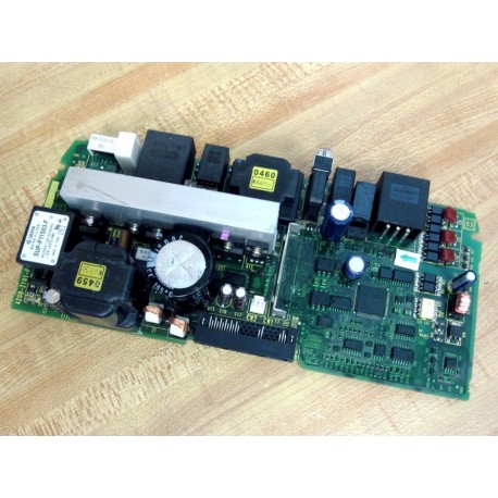 Fanuc A20B-2101-0390 PS PCB 14 A20B-2101-039006A  Non-Refundable - Parts Only