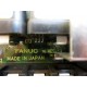 Fanuc A20B-2101-0025 Power PCB 4 A20B-2101-002504A Non-Refundable - Parts Only