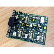 Fanuc A20B-2101-0025 Power PCB 4 A20B-2101-002504A Non-Refundable - Parts Only