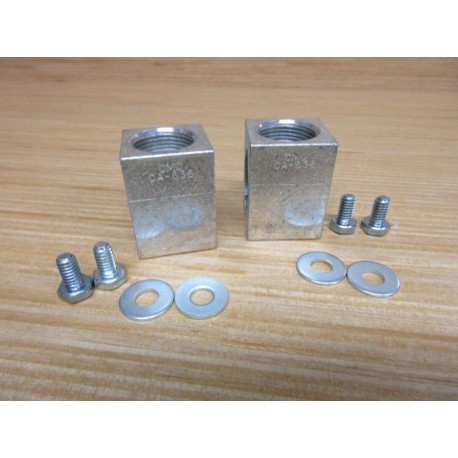 CMC CA-636 Lug CA636 (Pack of 2) - New No Box