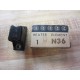 Allen Bradley N36 Overload Relay Heater Element