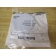 Allen Bradley 800P-NCB Black Button Cover 800PNCB Series A