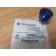 Allen Bradley 800FM-LMM46E3 Illum. Push Button 800FMLMM46E3