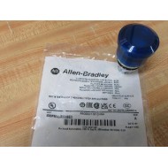 Allen Bradley 800FM-LMM46E3 Illum. Push Button 800FMLMM46E3