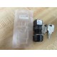 IDEC HA1K-2C1VB-3 2-Pos Selector Switch HA1K2C1VB3