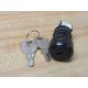 IDEC HA1K-2C1VB-3 2-Pos Selector Switch HA1K2C1VB3
