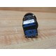 IDEC HA1K-2C1VB-3 2-Pos Selector Switch HA1K2C1VB3