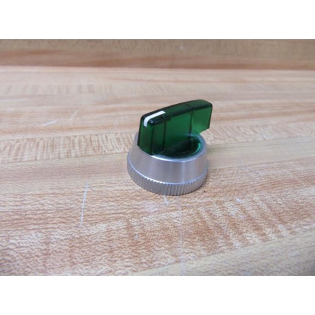 Allen Bradley 800T-N298G Selector Switch Knob 800TN298G - New No Box