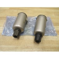 SMC C3SF-2Z Bowl Assembly C3SF2Z (Pack of 2)