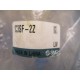 SMC C3SF-2Z Bowl Assembly C3SF2Z (Pack of 2)