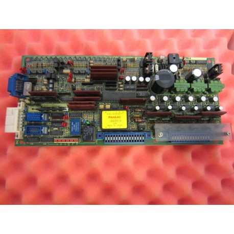 Fanuc A20B-1000-056011F Board A20B1000056011F - Used