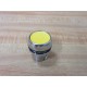 Allen Bradley 800FM-F5 Yellow Button 800FMF5 - New No Box