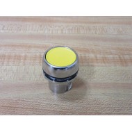 Allen Bradley 800FM-F5 Yellow Button 800FMF5 - New No Box