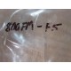 Allen Bradley 800FM-F5 Yellow Button 800FMF5 - New No Box