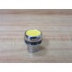 Allen Bradley 800FM-F5 Yellow Button 800FMF5 - New No Box