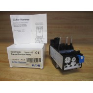 Cutler Hammer C316 FNA3H Eaton Overload Relay C316FNA3H 1.7 - 2.4A