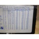 Cutler Hammer C316 FNA3H Eaton Overload Relay C316FNA3H 1.7 - 2.4A