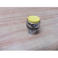 Allen Bradley 800FM-E5 Yellow Extended Button 800FME5 - New No Box