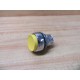 Allen Bradley 800FM-E5 Yellow Extended Button 800FME5 - New No Box