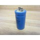 Nichicon 220MFD Capacitor 450WV Ripple 2.1 A 120HZ - Used
