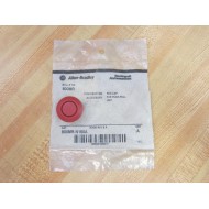 Allen Bradley 800MR-N160A Button Cap 800MRN160A