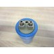 Nichicon 220MFD Capacitor 450WV Ripple 2.1 A 120HZ - Used