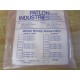 Patlon Industries PA 0350-6CE Wrist Strap Assembly PA03506CE