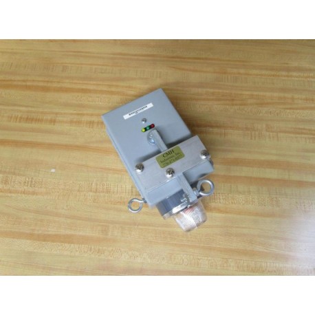 CMH Industries 1660-4L Call Switch 16604L - Refurbished