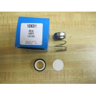 Gould 10K91 Mechanical Seal Assembly