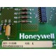 Honeywell 621-1160R Input Module 6211160R Rev.E - Used