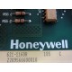 Honeywell 621-1160R Input Module 6211160R Rev.C - Used